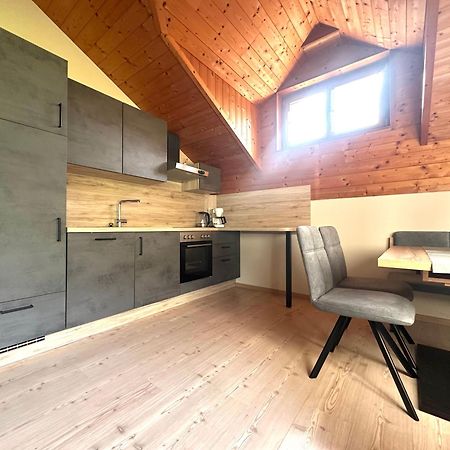 Appartment Lukasser Ainet Экстерьер фото