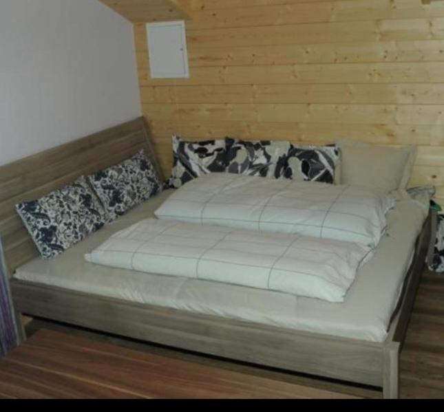 Appartment Lukasser Ainet Экстерьер фото