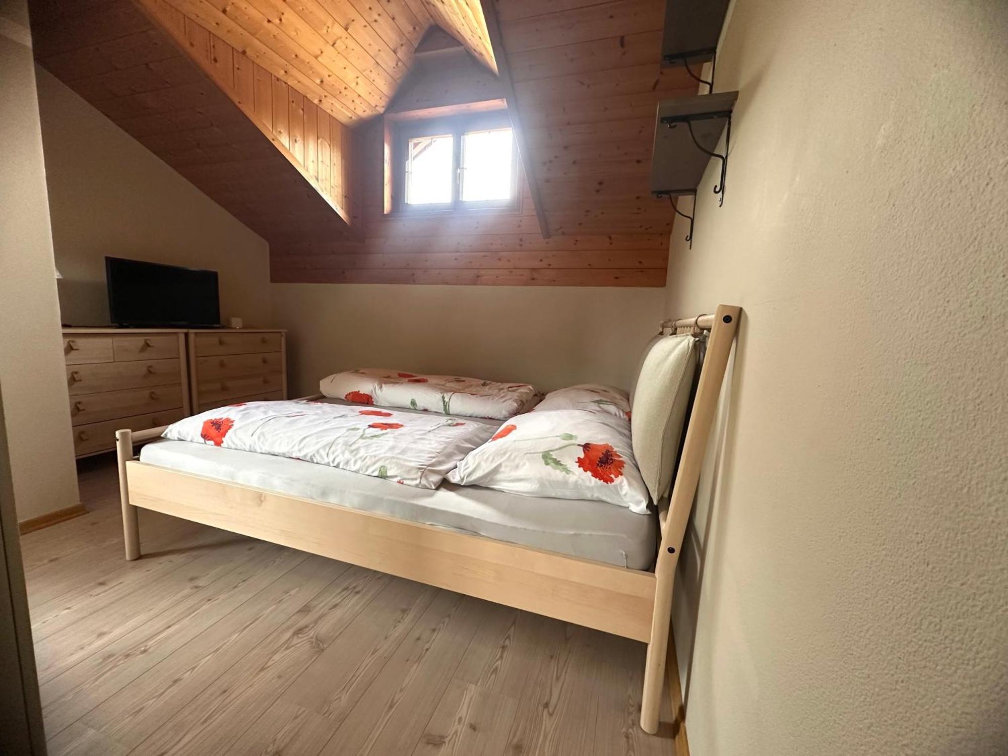 Appartment Lukasser Ainet Экстерьер фото
