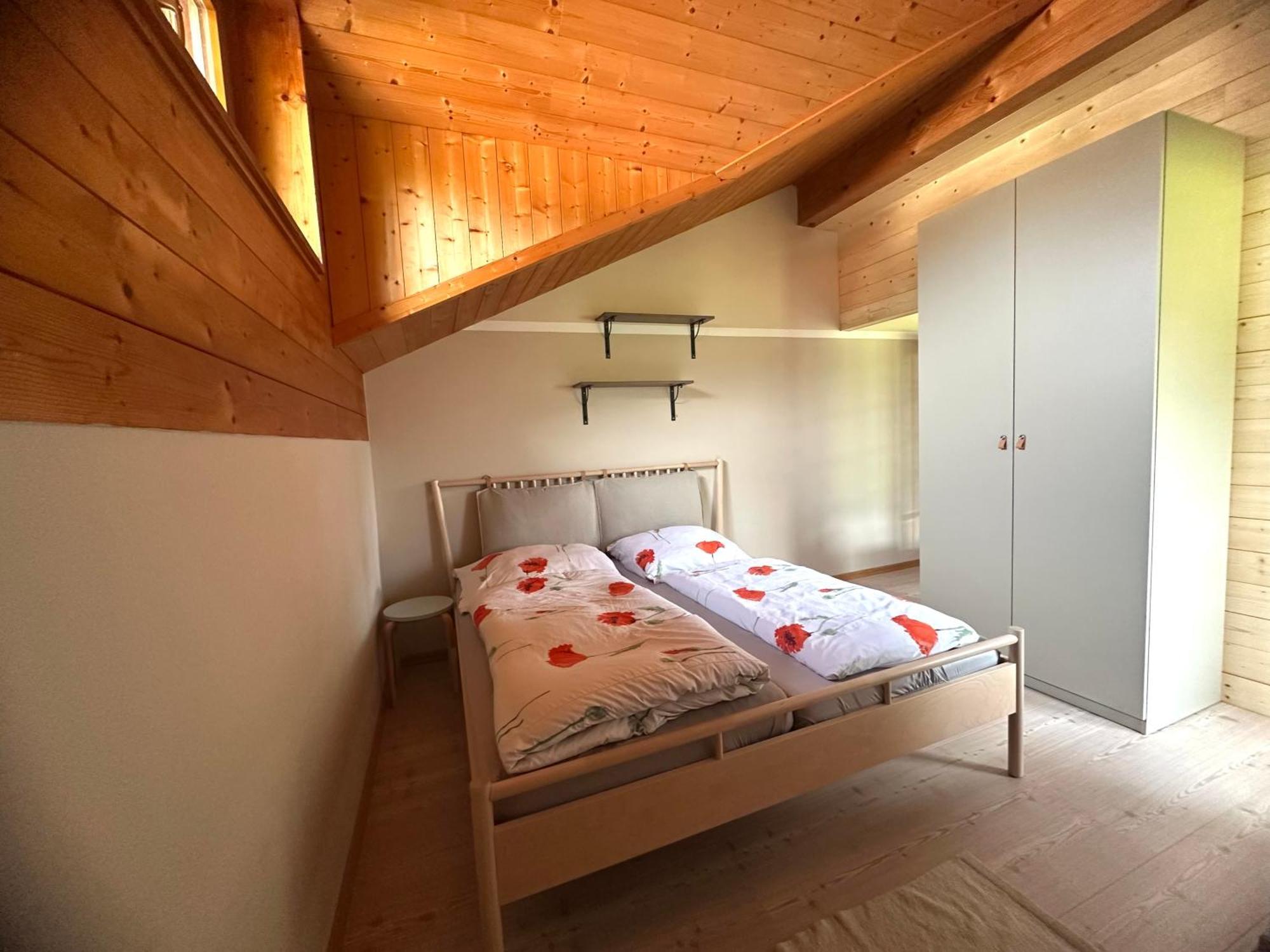 Appartment Lukasser Ainet Экстерьер фото