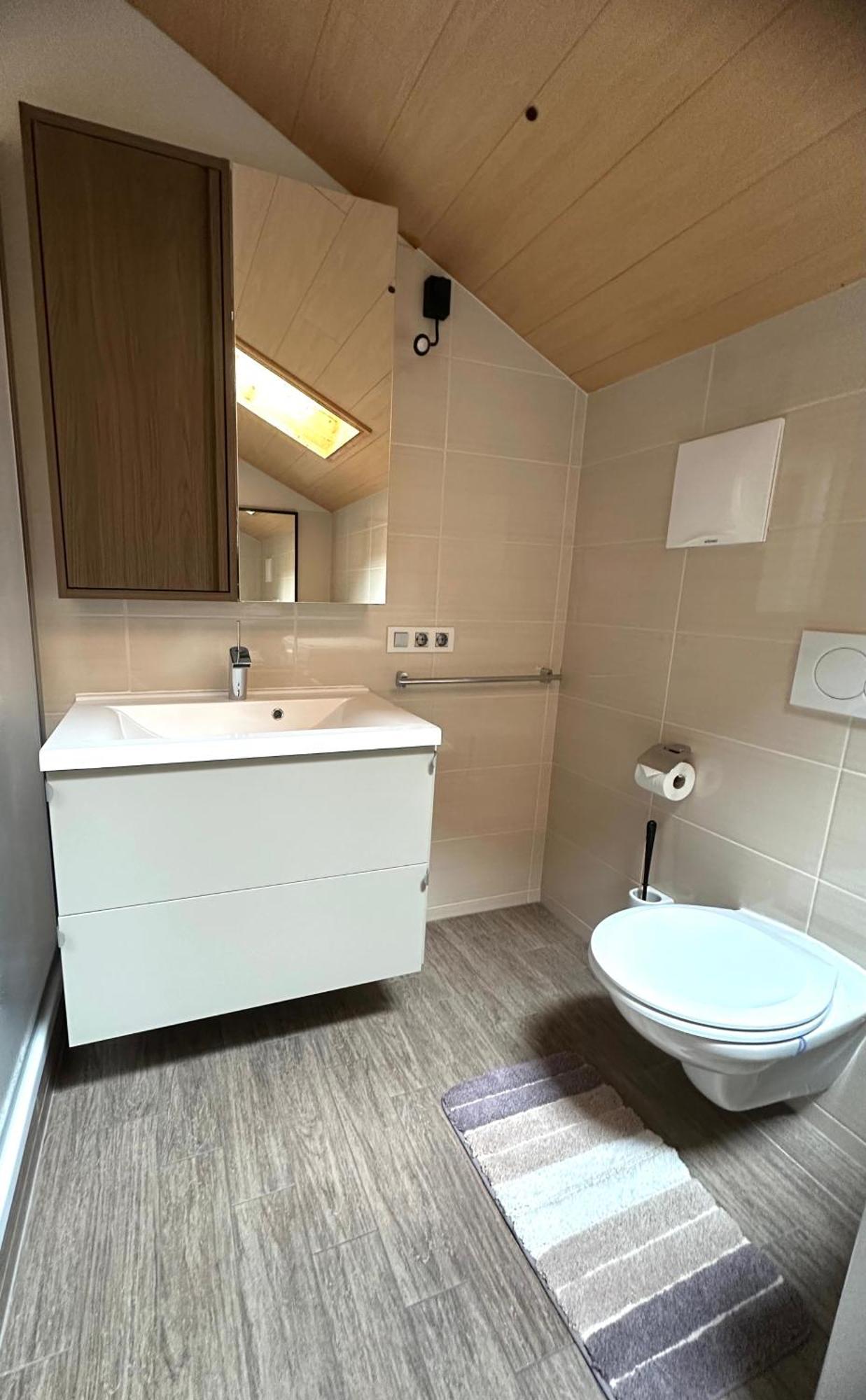 Appartment Lukasser Ainet Экстерьер фото