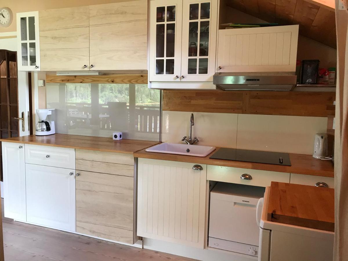 Appartment Lukasser Ainet Экстерьер фото